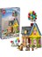 ® │ Disney “Yukarı Bak” Evi 43217 - 9 Yaş & Üzeri Çocuklar için Yaratıcı Oyuncak Yapım Seti (598 Parça) 1
