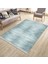Dijital Baskı Makinede Yıkanabilir Kaymaz Tabanlı Kilim Dot Tabanlı Oturma Odası Halısı 5030A 1