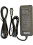 Onvo OV006 OV007 OV-X12 Plus Uyumlu 42V-1.7A Scooter Şarj Cihazı 1