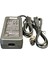 Onvo OV006 OV007 OV-X12 Plus Uyumlu 42V-1.7A Scooter Şarj Cihazı 4