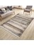Kahverengi Kilim Makinede Yıkanabilir Halı Kaymaz Taban Kilim Dot Tabanlı Salon Halısı 5227A 1