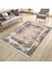 Bohem Yıkanabilir Halı Kaymaz Tabanlı Kilim Makinede Yıkanabilir Dot Tabanlı Salon Halısı 5118B 1