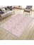 Dijital Baskı Makinede Yıkanabilir Kaymaz Tabanlı Kilim Dot Tabanlı Oturma Odası Halısı 5031C 1