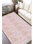 Dijital Baskı Makinede Yıkanabilir Kaymaz Tabanlı Kilim Dot Tabanlı Oturma Odası Halısı 5031C 2