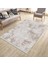 Eskitme Dijital Halı Makinede Yıkanabilir Kaymaz Tabanlı Kilim Dot Tabanlı Salon Halısı 5036A 1