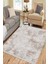 Eskitme Dijital Halı Makinede Yıkanabilir Kaymaz Tabanlı Kilim Dot Tabanlı Salon Halısı 5036A 3
