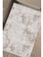 Eskitme Dijital Halı Makinede Yıkanabilir Kaymaz Tabanlı Kilim Dot Tabanlı Salon Halısı 5036A 4