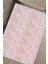 Dijital Baskı Makinede Yıkanabilir Kaymaz Tabanlı Kilim Dot Tabanlı Oturma Odası Halısı 5031C 4