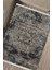 Klasik Eskitme Kilim Makinede Yıkanabilir Halı Kaymaz Taban Kilim Dot Tabanlı Salon Halısı 5245A 4