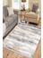 Kaydırmaz Kilim Makinede Yıkanabilir Halı Kaymaz Taban Kilim Dot Tabanlı Salon Halısı 5232A 3