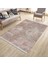 Baskılı Dijital Halı Kaymaz Tabanlı Kilim Makinede Yıkanabilir Dot Tabanlı Salon Halısı 5146A 1