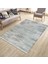 Halı Kaydırmaz Kilim Kaymaz Tabanlı Kilim Makinede Yıkanabilir Dot Tabanlı Salon Halısı 5177A 1