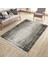 Baskılı Modern Halı Yıkanabilir Halı Kaymaz Taban Kilim Dot Tabanlı Oturma Odası Halısı 5267A 1