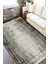 Baskılı Modern Halı Yıkanabilir Halı Kaymaz Taban Kilim Dot Tabanlı Oturma Odası Halısı 5267A 2