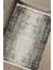 Baskılı Modern Halı Yıkanabilir Halı Kaymaz Taban Kilim Dot Tabanlı Oturma Odası Halısı 5267A 4