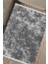 Modern Desen Baskılı Kaymaz Tabanlı Kilim Makinede Yıkanabilir Dot Tabanlı Salon Halısı 5197A 4
