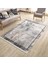 Dijital Baskı Modern Makinede Yıkanabilir Halı Kaymaz Taban Kilim Dot Tabanlı Salon Halısı 5243A 1