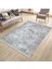 Dijital Baskı Halı Kaymaz Tabanlı Kilim Makinede Yıkanabilir Dot Tabanlı Salon Halısı 5112A 1