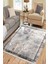 Dijital Baskı Modern Makinede Yıkanabilir Halı Kaymaz Taban Kilim Dot Tabanlı Salon Halısı 5243A 3