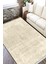 Dijital Baskı Modern Makinede Yıkanabilir Halı Kaymaz Taban Kilim Dot Tabanlı Salon Halısı 5244A 2