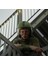 Momodesign Fgtr Classic Mono Matt Military Green Black 2
