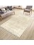 Dijital Baskı Modern Makinede Yıkanabilir Halı Kaymaz Taban Kilim Dot Tabanlı Salon Halısı 5244A 1
