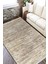Modern Desen Baskılı Kaymaz Tabanlı Kilim Makinede Yıkanabilir Dot Tabanlı Salon Halısı 5201B 2