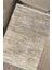 Modern Desen Baskılı Kaymaz Tabanlı Kilim Makinede Yıkanabilir Dot Tabanlı Salon Halısı 5201B 4