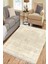 Dijital Baskı Modern Makinede Yıkanabilir Halı Kaymaz Taban Kilim Dot Tabanlı Salon Halısı 5244A 3