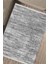 Modern Desen Baskılı Kaymaz Tabanlı Kilim Makinede Yıkanabilir Dot Tabanlı Salon Halısı 5201A 4