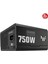 Tuf GAMING-750G 80+ Gold 750W Power Supply 3