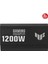 Tuf Gamıng 1200G 80 Plus Gold 1200W Modüler Atx 3.0 Uyumlu 10 Yıl Garanti 5