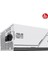 Prıme AP-750G 80+ Gold 750W Pcıe 5.0 ve Atx 3.0 Uyumlu 8 Yıl Garantili Modüler Güç Kaynağı 3