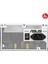 Prıme AP-750G 80+ Gold 750W Pcıe 5.0 ve Atx 3.0 Uyumlu 8 Yıl Garantili Modüler Güç Kaynağı 7