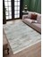 Halı Kaydırmaz Kilim Kaymaz Tabanlı Kilim Makinede Yıkanabilir Dot Tabanlı Salon Halısı 5177A 3
