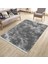 Modern Desen Baskılı Kaymaz Tabanlı Kilim Makinede Yıkanabilir Dot Tabanlı Salon Halısı 5197A 1