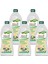 5'li Set Bitkisel Bulaşık Temizleyici Aloe Vera - Eco (5 Adet x 750 Ml) 1