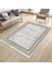 Klasik Kilim Yıkanabilir Halı Kaymaz Taban Kilim Dot Tabanlı Oturma Odası Halısı 5258A 1