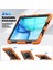 Huawei Matepad Se 11 2024 Için Silikon Hibrit Pc Kılıfı (Yurt Dışından) 5
