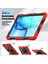 Huawei Matepad Se 11 2024 Için Silikon Hibrit Pc Kılıfı (Yurt Dışından) 5