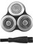 Philips SH90/52 SH70/52 9000 7000 RQ10 RQ11 RQ12 RQ32 Serisi Tıraş Bıçakları Için Yedek Tıraş Başlığı Bıçak Çerçevesi Kesici (Yurt Dışından) 2