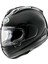 Yeni Rx7 V Evo Black Kapalı Kask 1