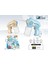 Nessiworld X3 Pilli Otomatik Su Tabancası 1
