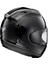 Yeni Rx7 V Evo Black Kapalı Kask 2