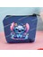 Lilo Stitch Canvas Coin Cutse Erkek Karikatür Anime Figürleri Kısa Cüzdanlar Kız Modeli Taşınabilir Depolama Çantaları Disney Kırtasiye Çanta Renk: SDZ-3330 (Yurt Dışından) 1