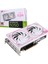 Igame Geforce Rtx 5050 Ultra W Duo Oc 8gb-V Gddr6 128BIT Beyaz Ekran Kartı 1