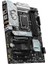Msı B760 Gamıng Plus Wıfı Ddr4 Intel LGA1700 Ddr4 5333+(OC)MHZ Atx Anakart 3