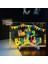 LED Aydınlatmalı Yazı ve Çizim Tahtası - Küçük Boy 20X20 cm 3
