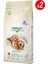 Adult Dog Kuzulu ve Pirinçli Yetişkin Köpek Maması, 4 kg x 2 Adet, Tüm Irklar Için, Doğal, Şeker Içermez 1