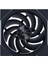 Unı Fan Tl Wıreless 1X140M Siyah Kasa Fanı (G99.14TL1W1B.00) 2